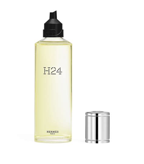 parfum hermes h24|Hermes h24 refill.